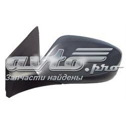 Зеркало заднего вида правое на Hyundai Accent IV RB