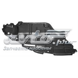 Защита двигателя левая AND 30863011 цена, от 20.36 USD
