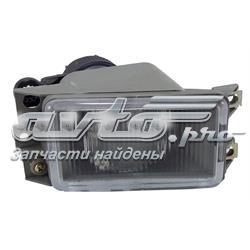 Купить 9546301 Polcar Стекло фары противотуманной правой