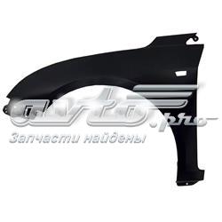 Крыло переднее левое General Motors 95963445 цена, от 39.97 USD