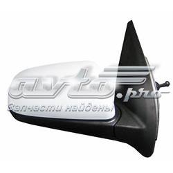EXMO48492RM Euroex Левое боковое зеркало