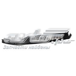 Центральная решетка переднего бампера на KIA Rio III UB