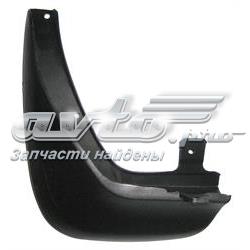 Купить 868411F000 Hyundai/Kia Брызговик задний левый