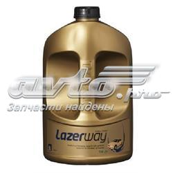 Моторное масло Statoil LAZERWAY 5W-20 Синтетическое 4л (1000848)