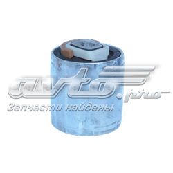 Сайлентблок переднего нижнего рычага Asam 70665