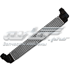 32129 Asam radiador de intercooler