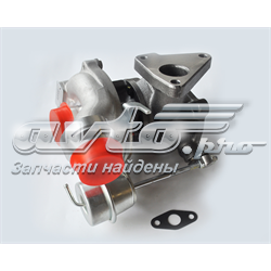 Купить 32658 Asam Турбоком