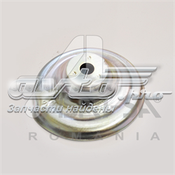 Disco superior metálico de mola traseira para Dacia Lodgy (JS)