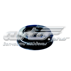 Шкив коленвала (демпфер) Asam 80287 цена, от 64.94 USD