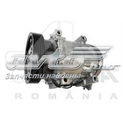 32002 Asam compressor de aparelho de ar condicionado