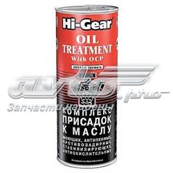 Aditivos Para Sistema De Aceite HG2243 HI-GEAR