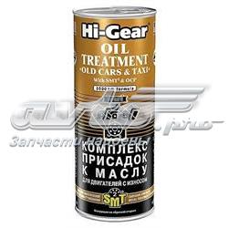 Aditivos Para Sistema De Aceite HG2250 HI-GEAR