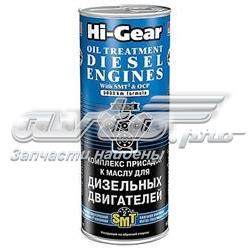 Aditivos Para Sistema De Aceite HG2253 HI-GEAR