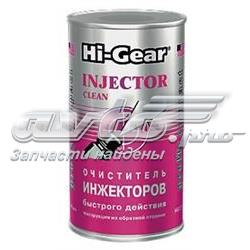HG3215 HI-Gear очиститель инжекторной топливной системы Очистители инжектора, 0.295л