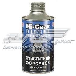 Очиститель дизельного топлива и антидым HG3416 HI-GEAR