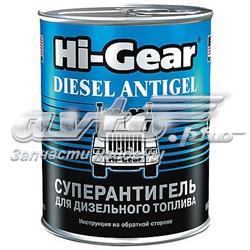 HG3422 HI-Gear Присадки топливной системы дизельных двигателей