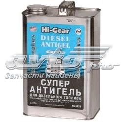 Присадки топливной системы дизельных двигателей HG3429 HI-Gear