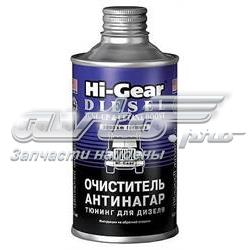 HG3436 HI-Gear limpador de diesel do sistema de combustível