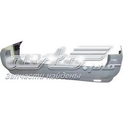 Pára-choque traseiro Ford Mondeo 2 BNP