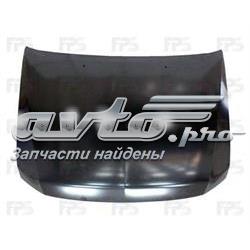 Capota Mitsubishi Pajero V90