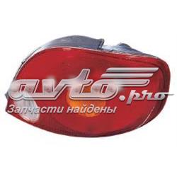 Задняя левая фара Daewoo Matiz хэтчбек (KLYA) (1998 - 2008) цена, от 16.95 USD