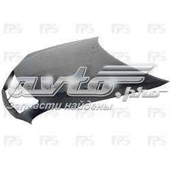 Капот на Lexus RX 330/350 U3