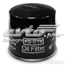 FO016 Fortech масляный фильтр