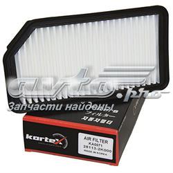 KA0071 Kortex воздушный фильтр