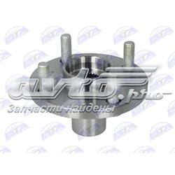 Cubo dianteiro Toyota Yaris P13