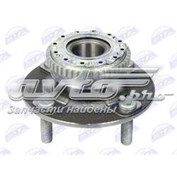 Задняя ступица H20524BTA BTA