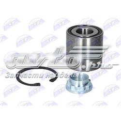 Подшипники задней ступицы BTA H2M017BTA цена, от 21.85 USD