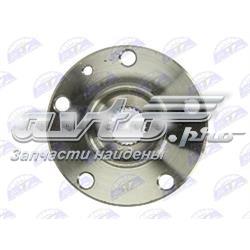 Ступицы задних колес BTA H5D004BTA цена, от 21.94 USD