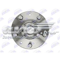 Cubo dianteiro Ford Mondeo 3 B4Y