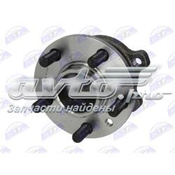 Ступицы задних колес BTA H2G045BTA цена, от 63.85 USD