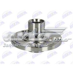 Cubo dianteiro Audi A4 8E2