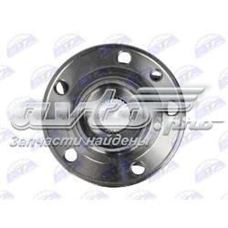 Cubo dianteiro Alfa Romeo 159 939