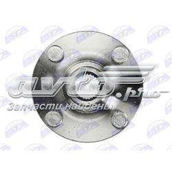Ступицы передних колес BTA H53001BTA цена, от 22.65 USD