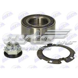 Ступичный подшипник передний BTA H1R019BTA