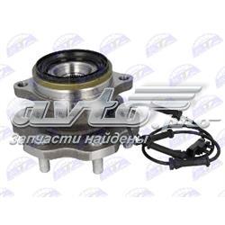 Купить H21093BTA BTA Задняя шпиндель
