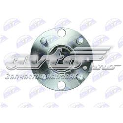 Cubo traseiro Ford Mondeo 1 BNP