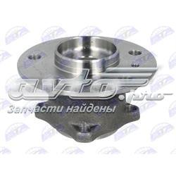 Ступицы задних колес BTA H2M015BTA цена, от 55.45 USD