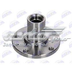 Cubo dianteiro Fiat Ducato 1 290