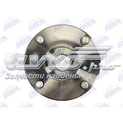 Cubo dianteiro Ford Mondeo 2 BFP