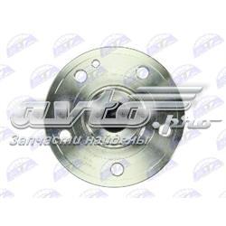 Cubo dianteiro Mercedes Vito 2 639