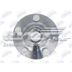 Cubo dianteiro Toyota Carina T19