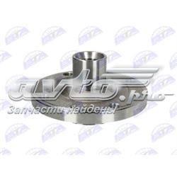 Cubo dianteiro Citroen C2 JM