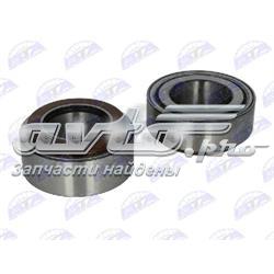 B011801592 BTA Подшипник ступицы передней