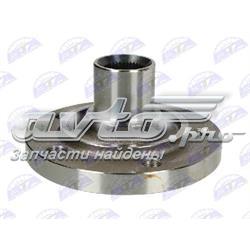 Cubo dianteiro Ford Galaxy WGR