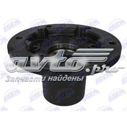 Ступица (передняя) PE Automotive 03602930A