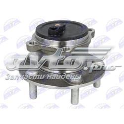 Cubo traseiro Polcar S411115 preço, a partir de 125,99 USD